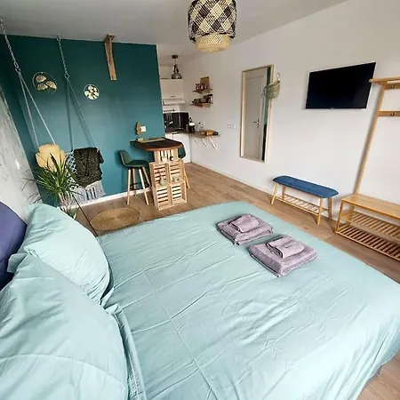Ferienwohnung 104 Douce Provence Au Calme Face A La Piscine Éguilles Exterior foto